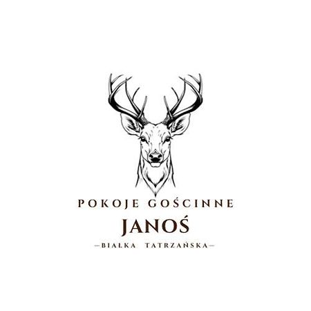 Janos Pokoje Goscinne Bialka Tatrzanska Ngoại thất bức ảnh