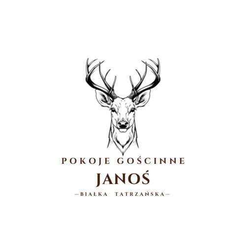 Janos Pokoje Goscinne Bialka Tatrzanska Ngoại thất bức ảnh